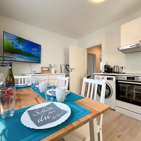 Rosenberg-Suites - Zentral, Stellplatz, Grosse Terasse, Business & Privat Heilbronn Bagian luar foto