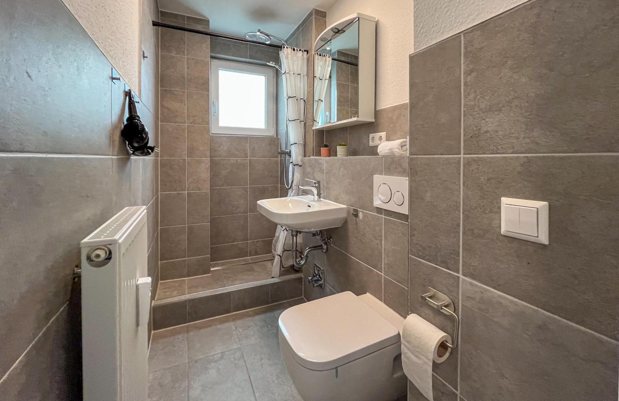 Rosenberg-Suites - Zentral, Stellplatz, Grosse Terasse, Business & Privat Heilbronn Bagian luar foto