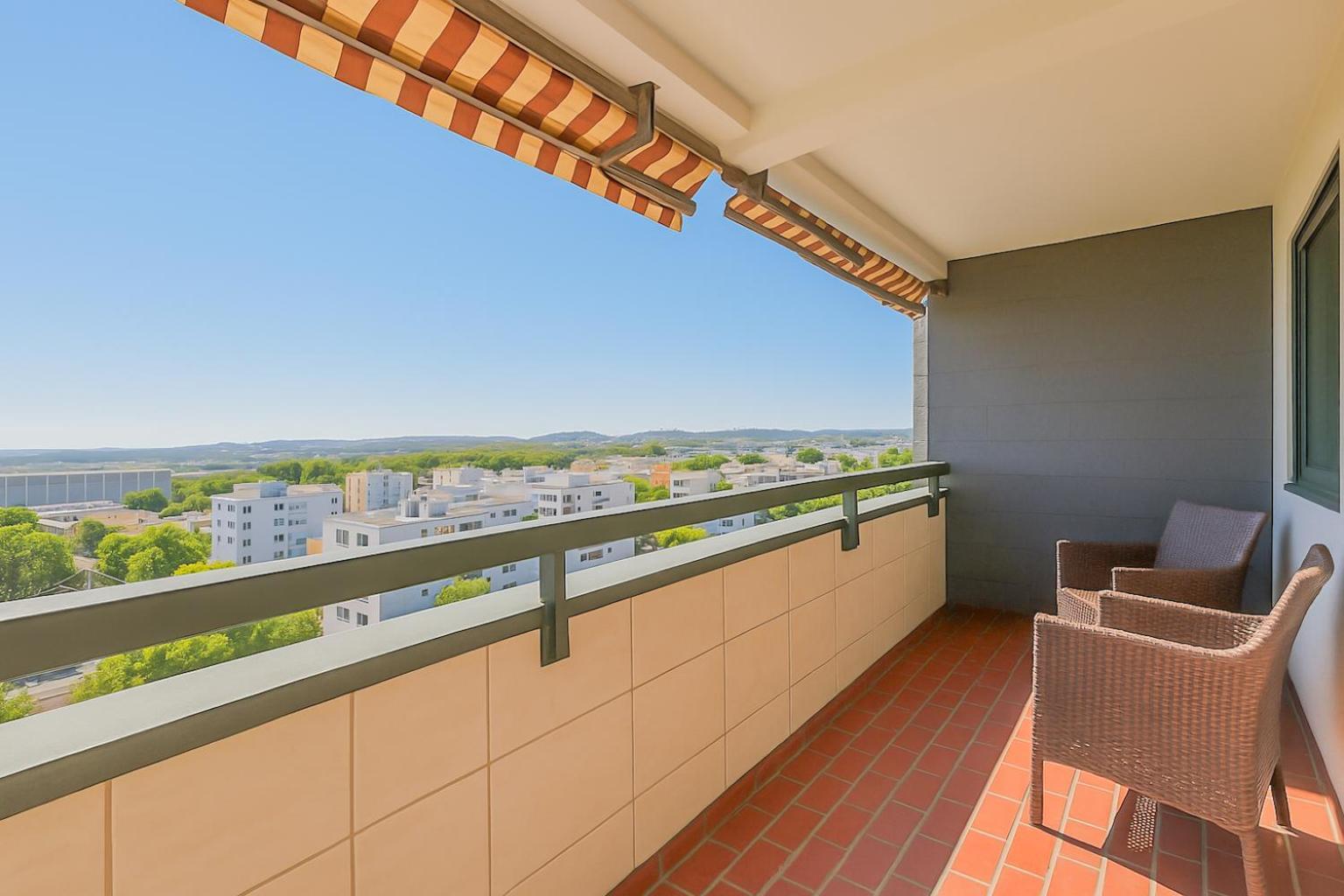 Rosenberg-Suites - Zentral, Stellplatz, Grosse Terasse, Business & Privat Heilbronn Bagian luar foto